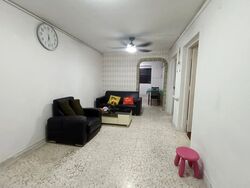 Blk 168 Stirling Road (Queenstown), HDB 3 Rooms #572141361